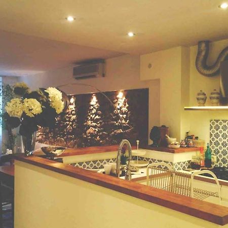 Delicious Apartment Rome Luaran gambar