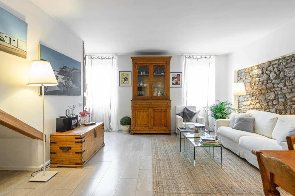 Delicious Apartment Rome Luaran gambar
