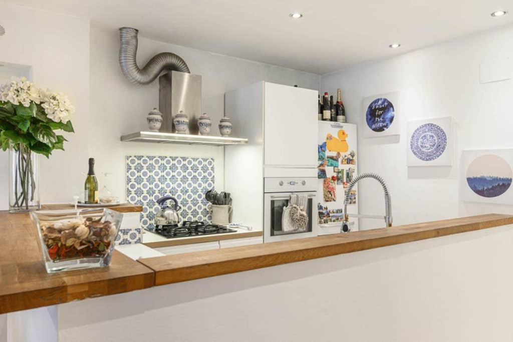 Delicious Apartment Rome Luaran gambar