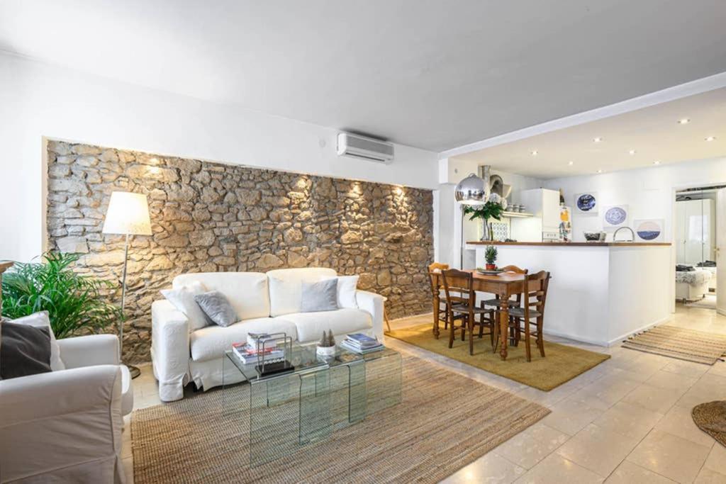 Delicious Apartment Rome Luaran gambar