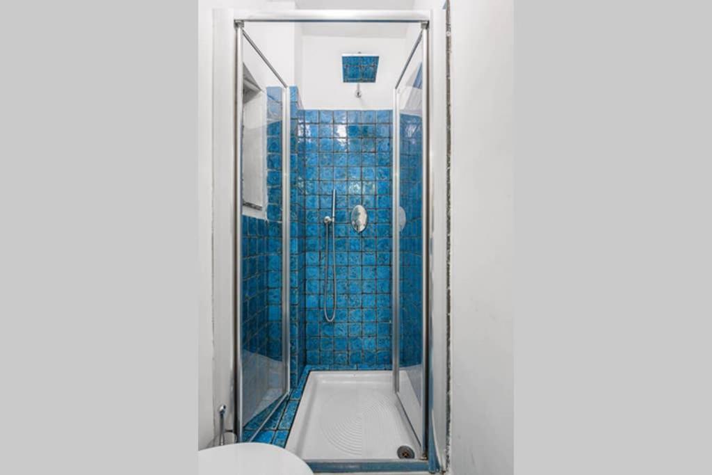 Delicious Apartment Rome Luaran gambar