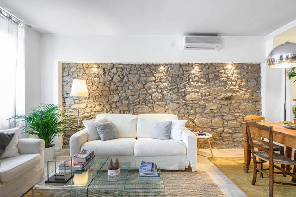 Delicious Apartment Rome Luaran gambar