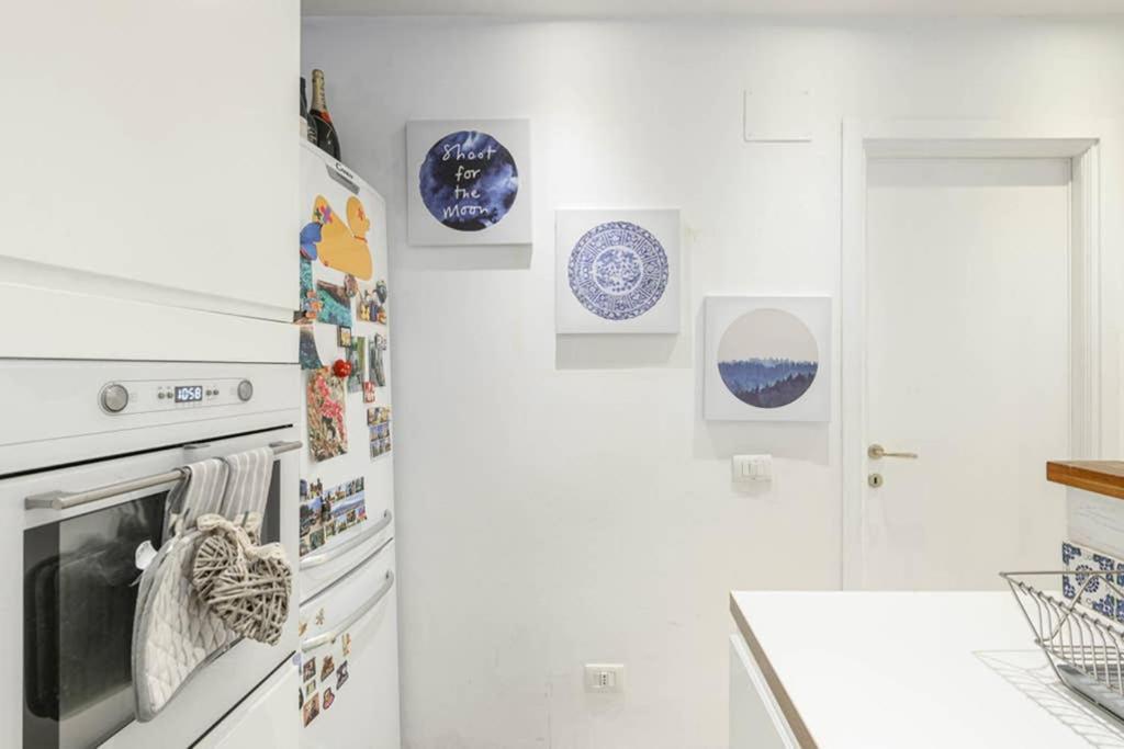 Delicious Apartment Rome Luaran gambar