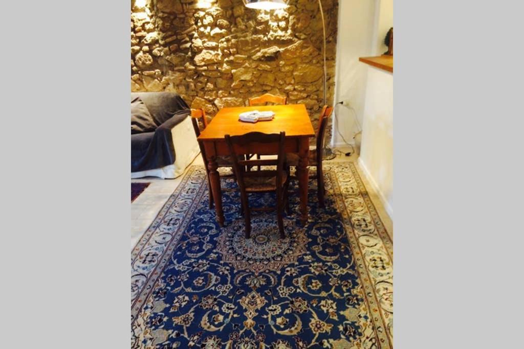Delicious Apartment Rome Luaran gambar