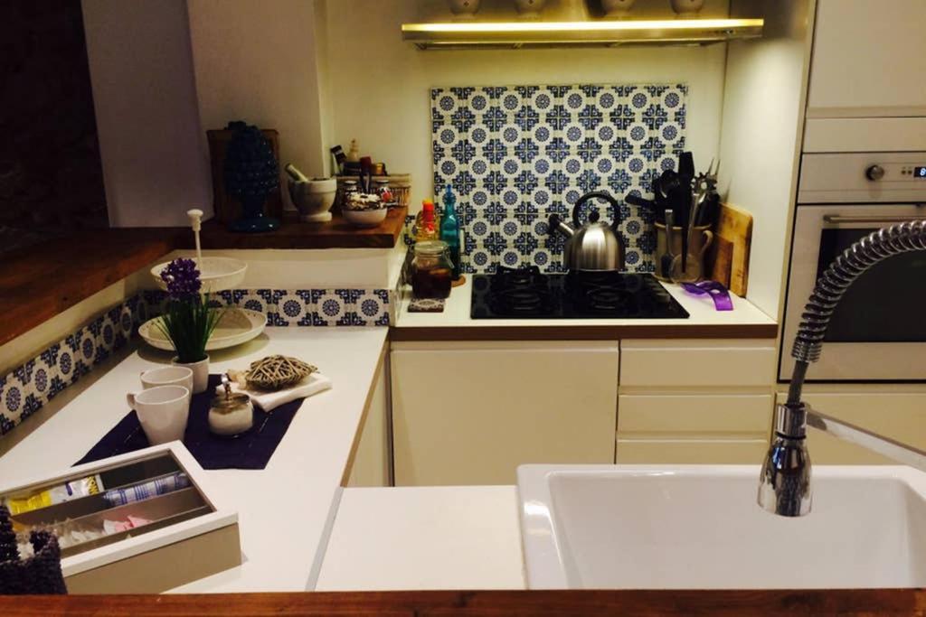 Delicious Apartment Rome Luaran gambar