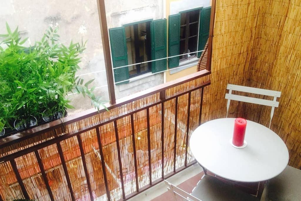 Delicious Apartment Rome Luaran gambar