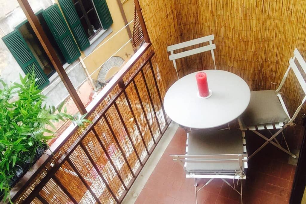 Delicious Apartment Rome Luaran gambar