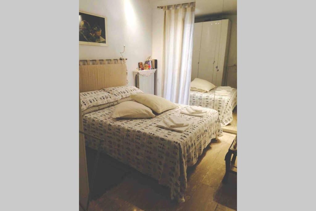 Delicious Apartment Rome Luaran gambar