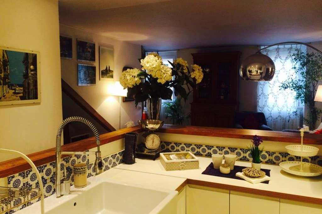 Delicious Apartment Rome Luaran gambar