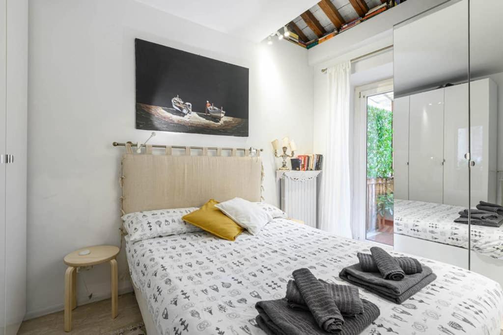 Delicious Apartment Rome Luaran gambar