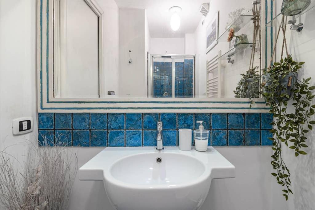 Delicious Apartment Rome Luaran gambar
