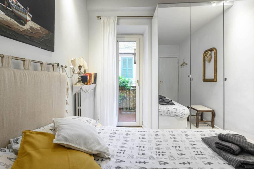 Delicious Apartment Rome Luaran gambar