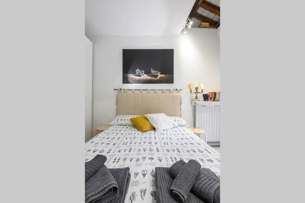 Delicious Apartment Rome Luaran gambar