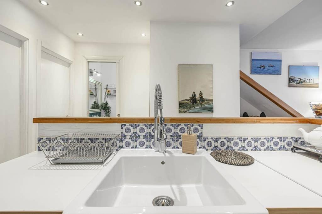 Delicious Apartment Rome Luaran gambar