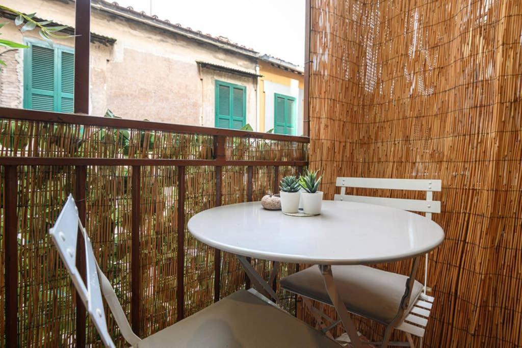 Delicious Apartment Rome Luaran gambar