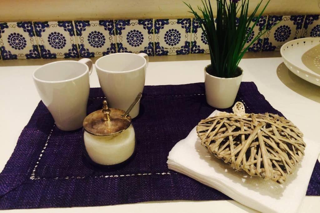 Delicious Apartment Rome Luaran gambar